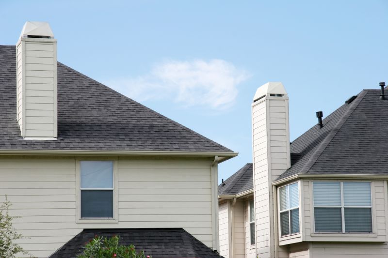 Residential Roof Replacement in Chesapeake Beach, MD