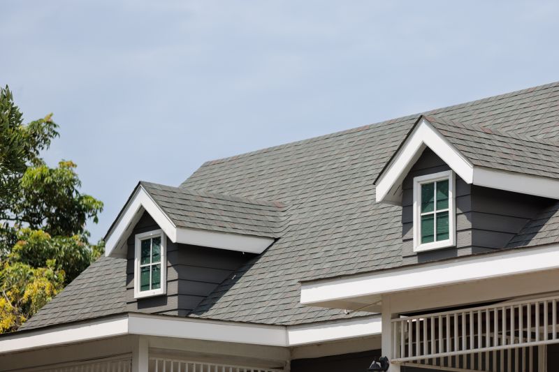 Residential Roof Replacement in Clinton, MD