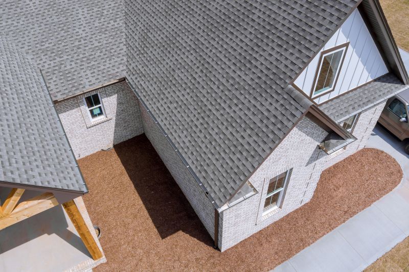 Residential Roof Replacement in Fairfax County, VA