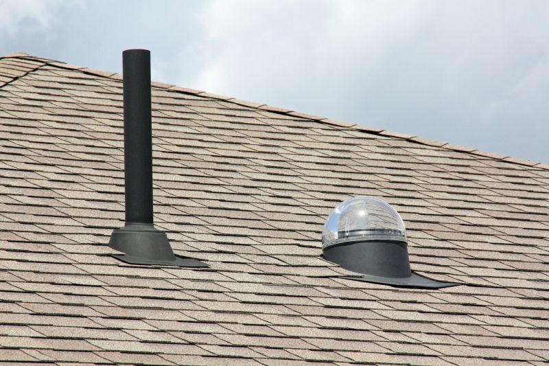 Ridge Cap Replacement in Charles County, MD