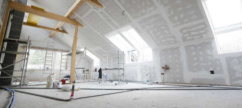 Roof Construction in Annandale, VA