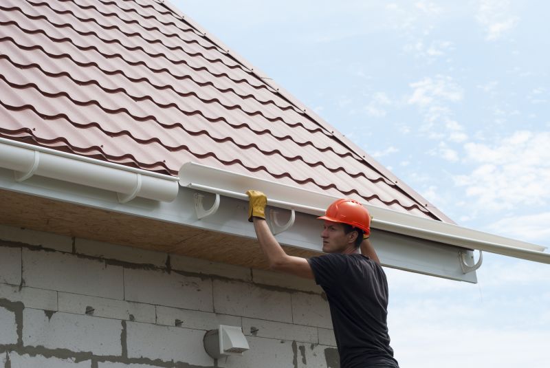 Roof Construction in Arlington, VA