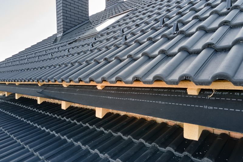 Roof Construction in Lothian, MD