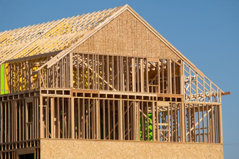 Roof Construction in Springfield, VA