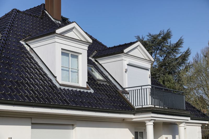 Roof Enlargement in Charles County, MD