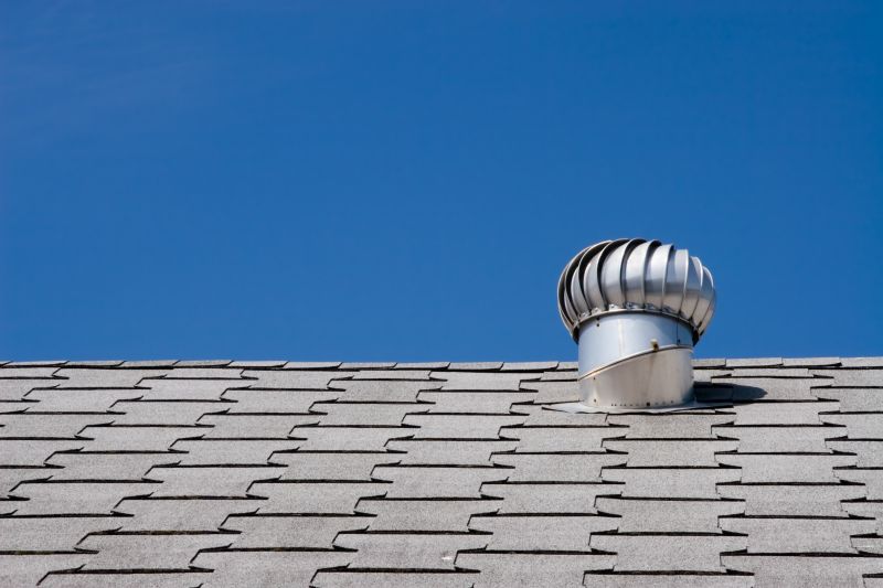 Roof Exhaust Installation in Waldorf, MD