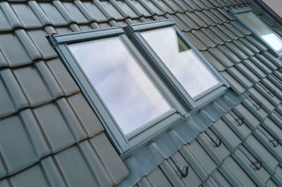 Roof Flashing Installation in Oxon Hill, MD