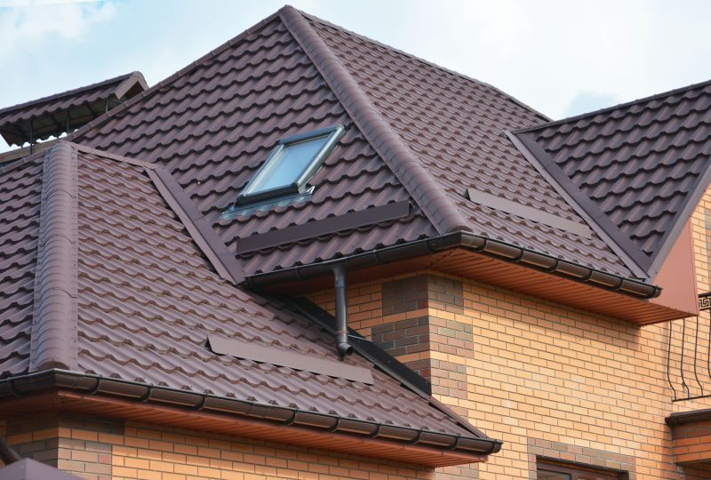 Roof Flashing Service in Deale, MD
