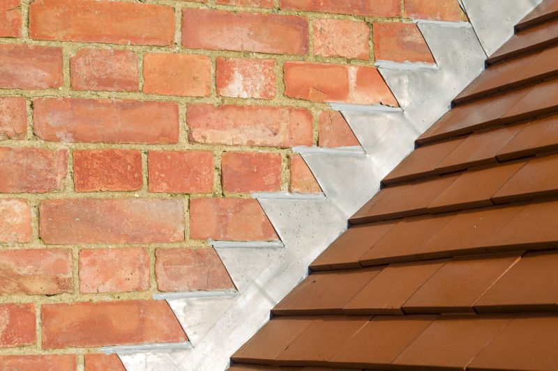 Roof Flashing Service in Dunkirk, MD