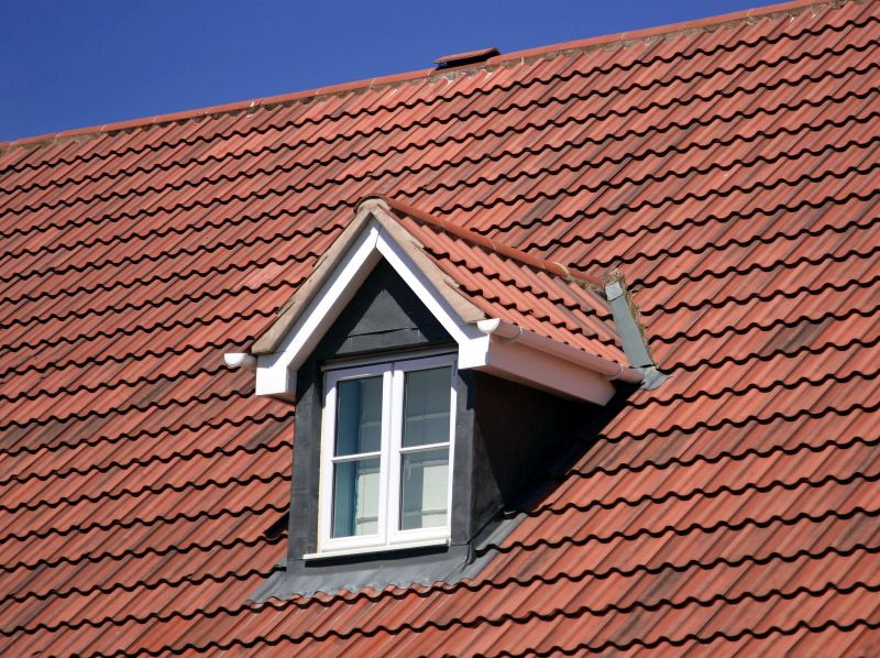 Roof Flashing Service in Indian Head, MD