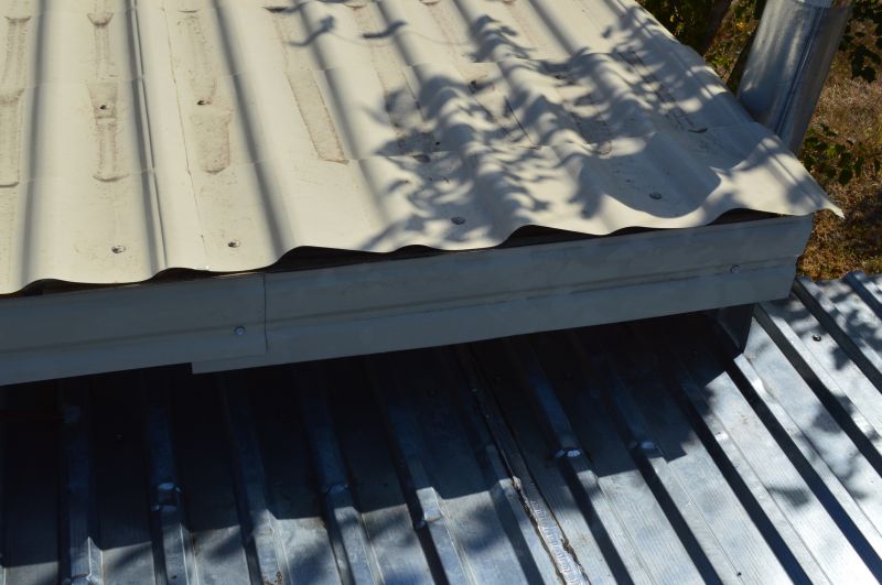 Roof Flashing Service in Indian Head, MD