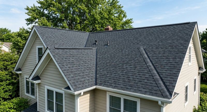 Roof Installation in Accokeek, MD