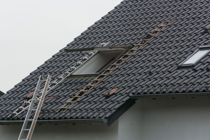 Roof Installation in Brandywine, MD