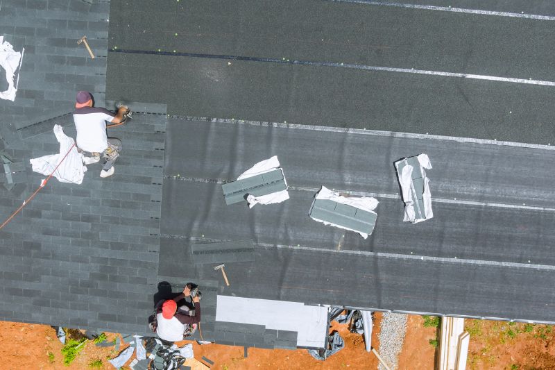 Roof Installation in Deale, MD