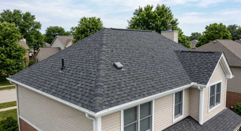 Roof Remodeling in Charles County, MD