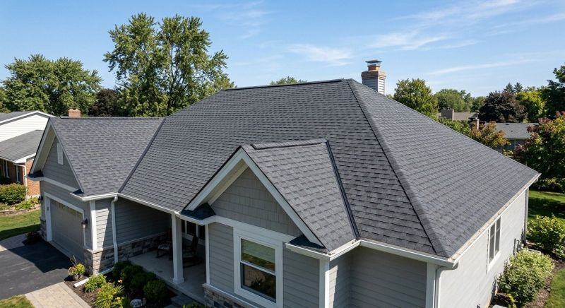 Roof Remodeling in Charles County, MD
