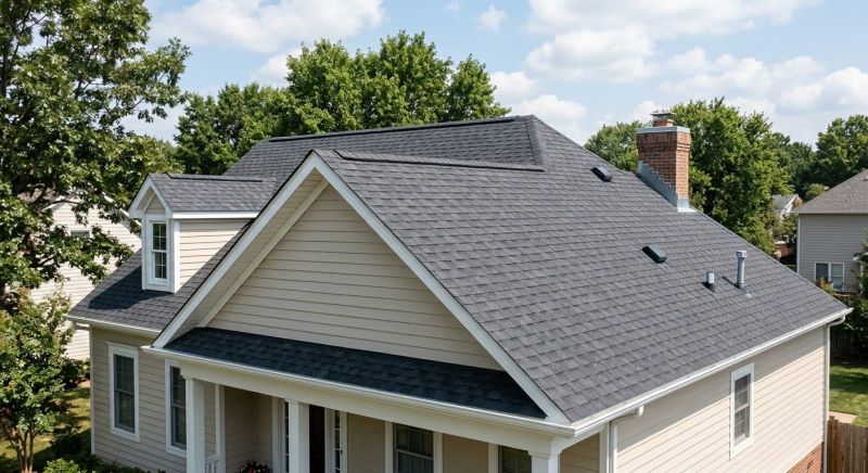 Roof Remodeling in Charles County, MD