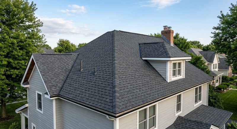 Roof Remodeling in Charles County, MD