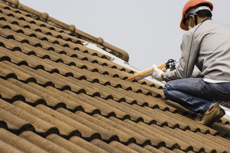 Roof Sealing in Brandywine, MD