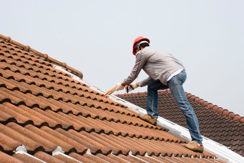 Roof Sealing in Bryans Road, MD