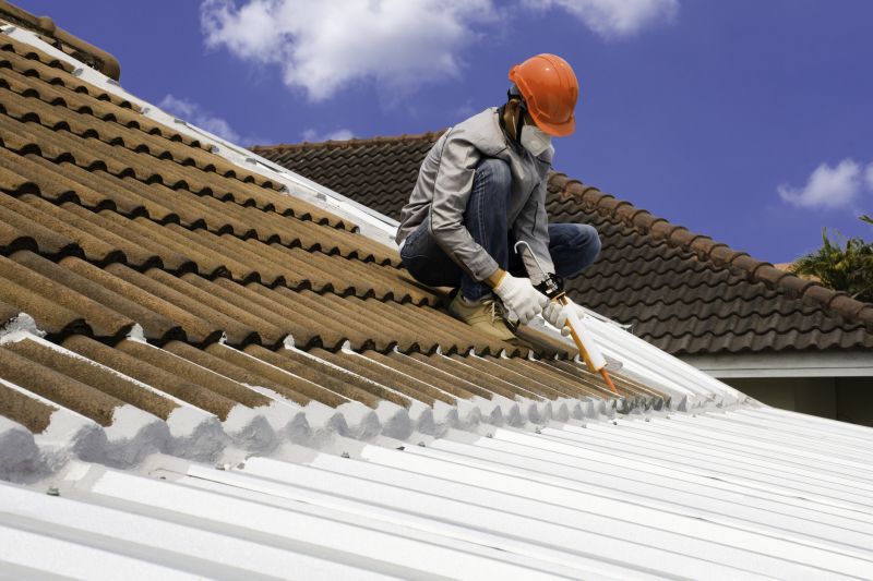 Roof Sealing in Dunkirk, MD