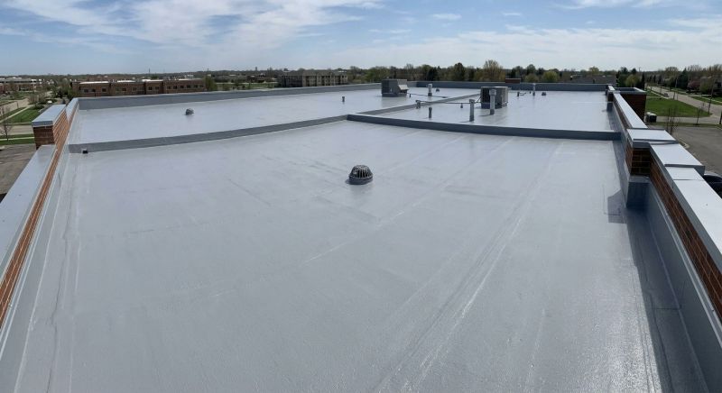 Roof Sealing in Springfield, VA