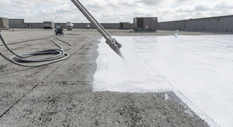 Roof Sealing in Springfield, VA