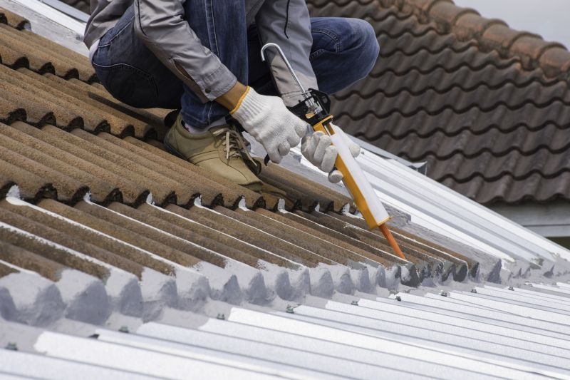 Roof Sealing in Upper Marlboro, MD