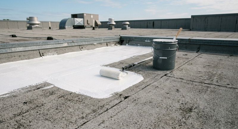 Roof Sealing in Upper Marlboro, MD