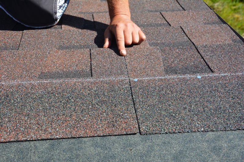 Roof Shingles Replacement in Prince Frederick, MD