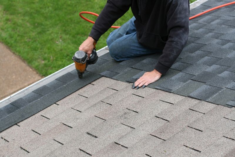 Roof Shingles Replacement in Temple Hills, MD