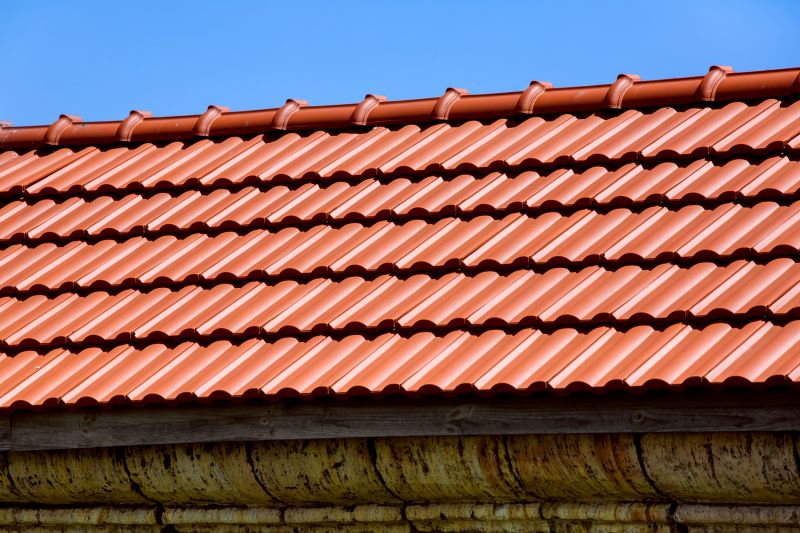 Roof Tile Waterproofing in Charles County, MD