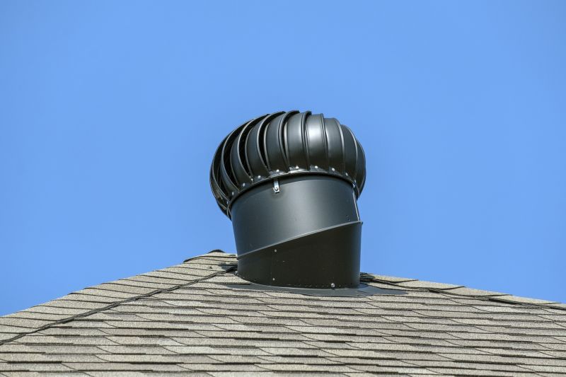 Roof Vent Installation Service in Alexandria, VA