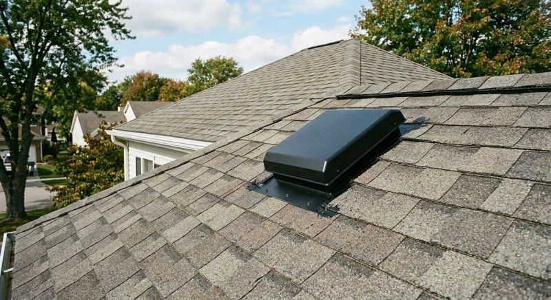 Roof Vent Installation Service in Brandywine, MD