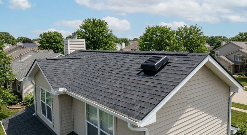 Roof Vent Installation Service in Burke, VA