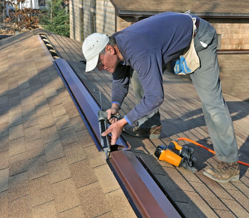 Roof Vent Installation Service in Capitol Heights, MD