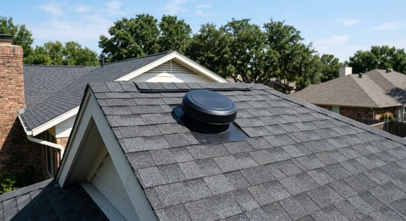 Roof Vent Installation Service in Cheltenham, MD