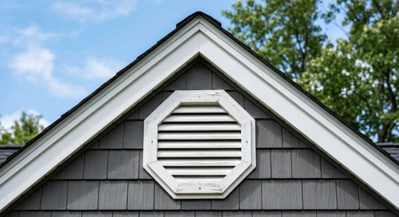 Roof Vent Installation Service in Dumfries, VA