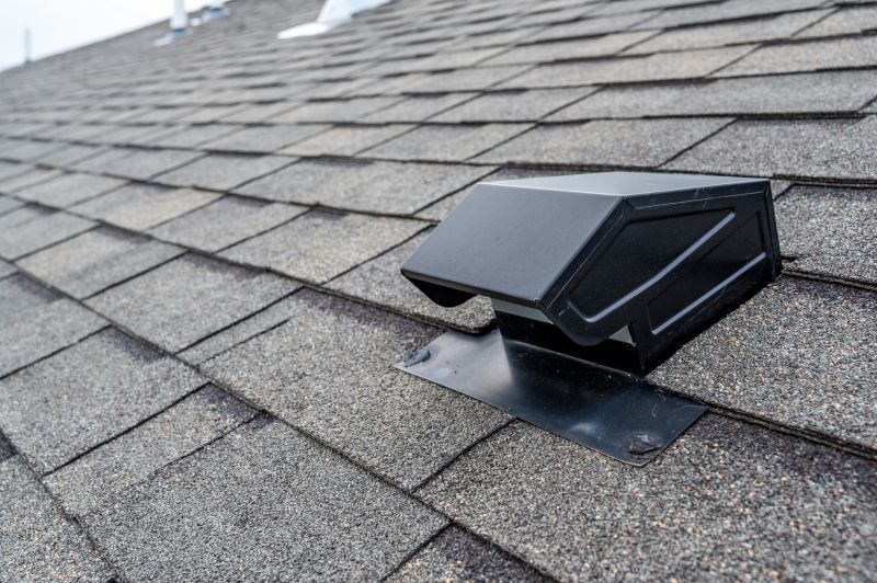 Roof Vent Installation Service in Fort Washington, MD
