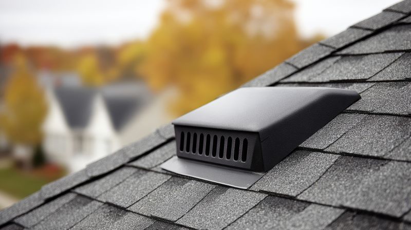 Roof Vent Installation Service in Indian Head, MD
