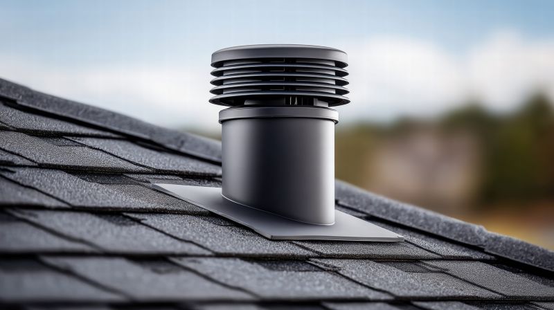 Roof Vent Installation Service in Charles County, MD