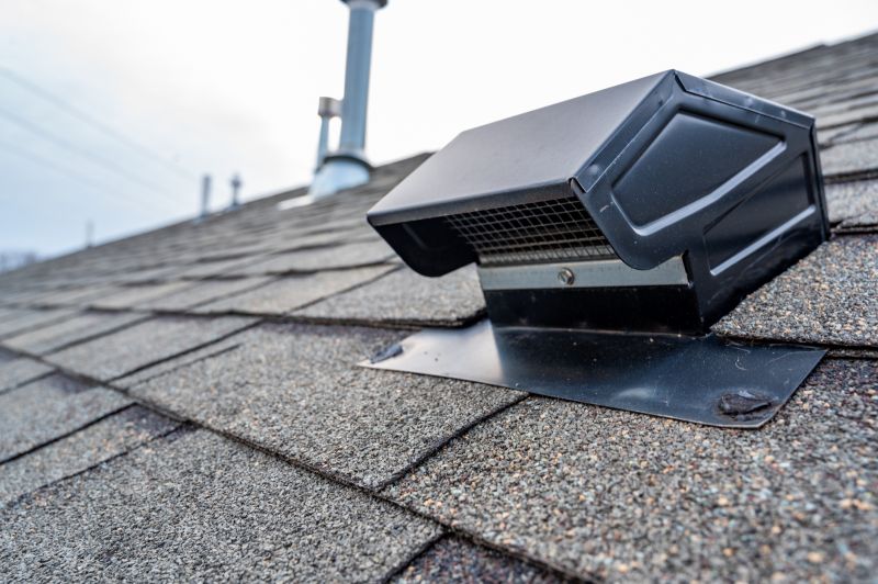 Roof Vent Installation Service in Suitland, MD