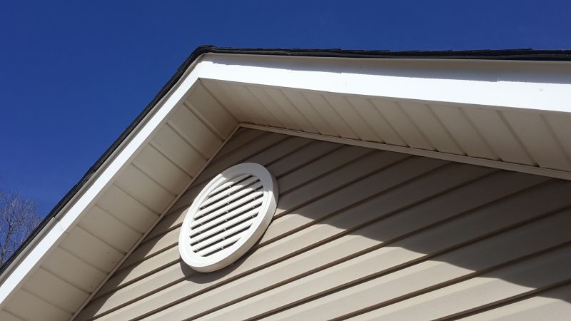 Roof Vent Replacement in Brandywine, MD