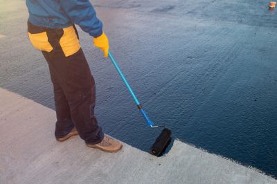 Roof Waterproofing in Dumfries, VA