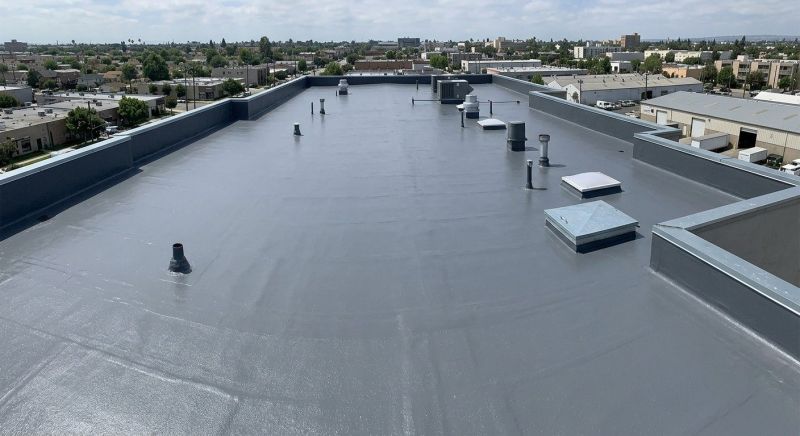 Roof Waterproofing in Dunkirk, MD