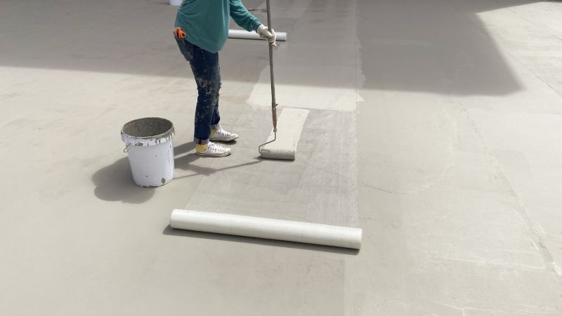 Roof Waterproofing in La Plata, MD