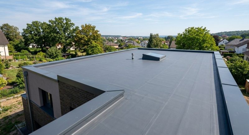 Roof Waterproofing in Lothian, MD