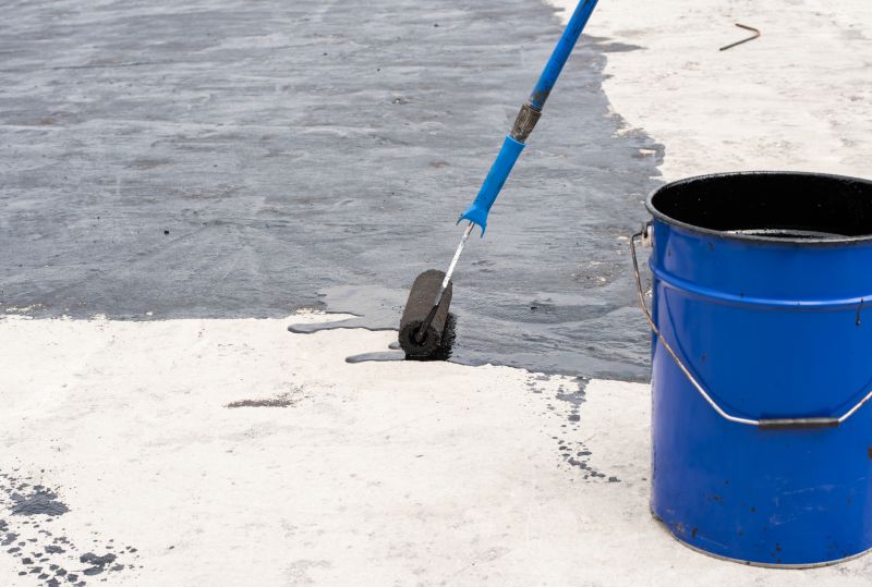Roof Waterproofing in Mechanicsville, MD