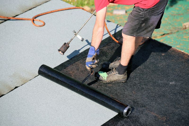 Roof Waterproofing in Oxon Hill, MD