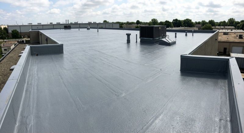 Roof Waterproofing in Saint Leonard, MD